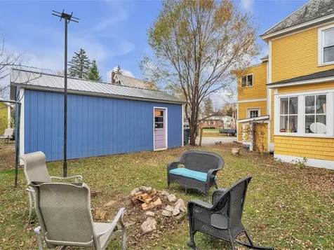 119 Lafountain Street Winooski VT 05404