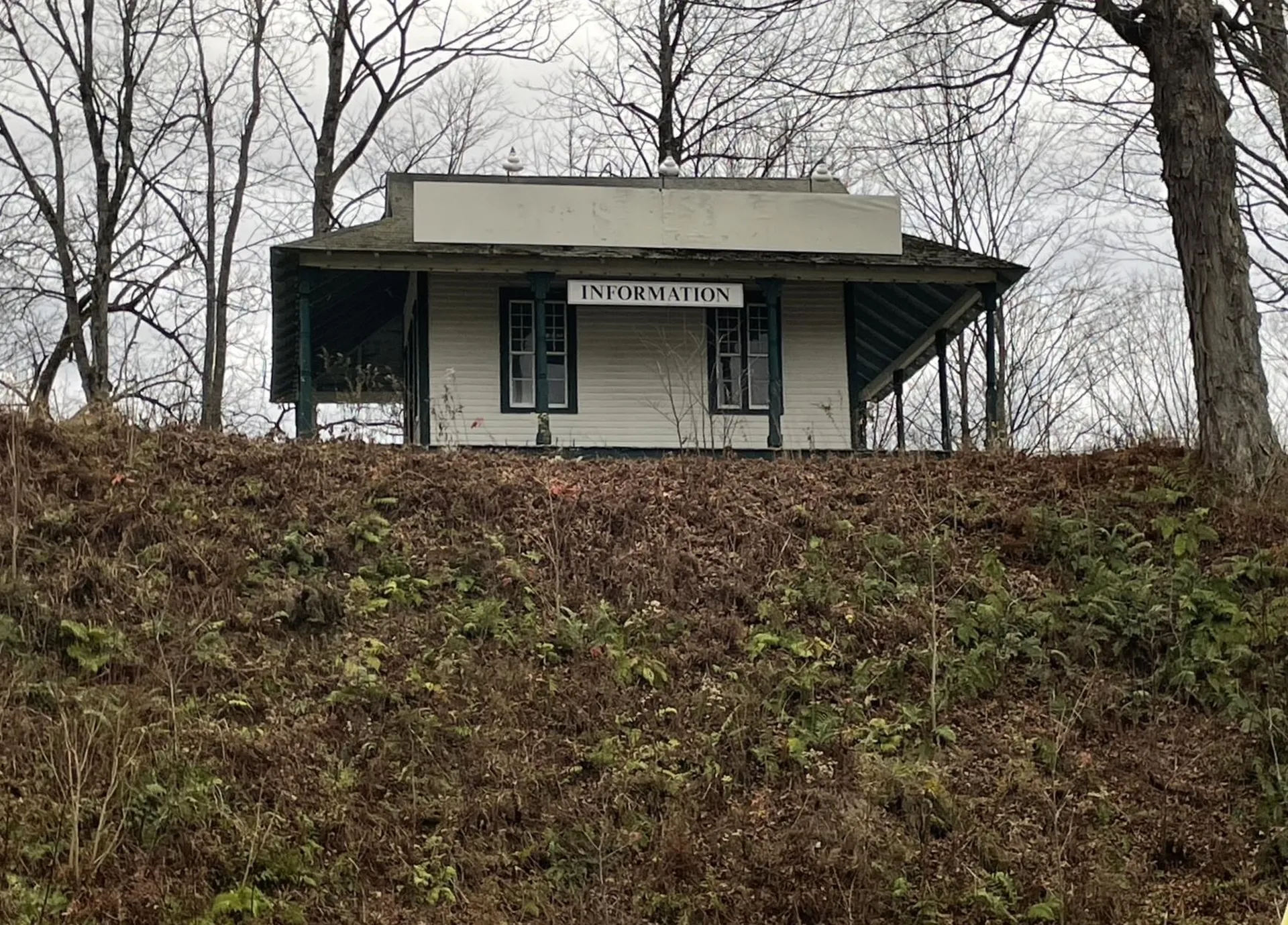 744 Stock Farm Road Randolph VT 05060