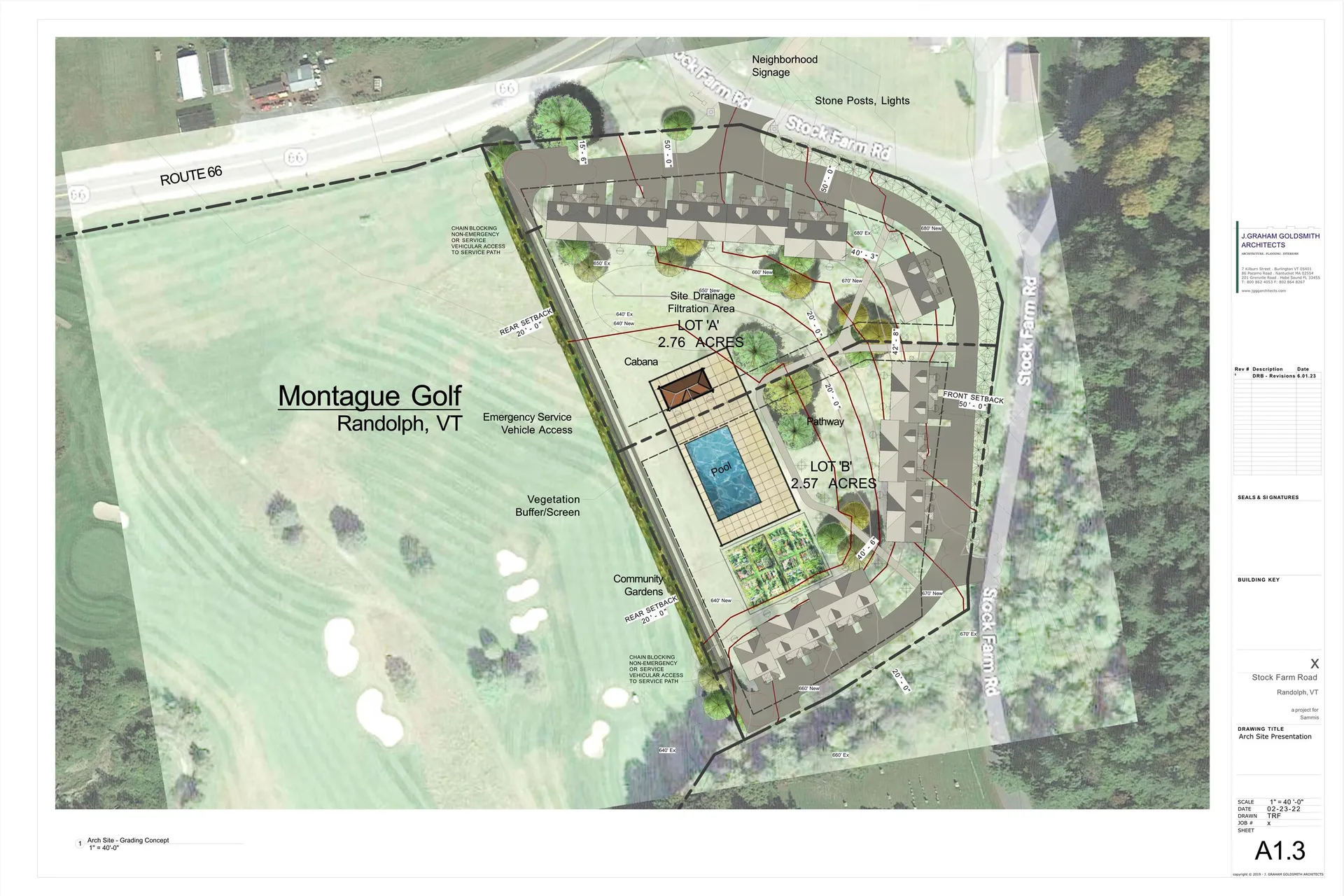 744 Stock Farm Road Randolph VT 05060