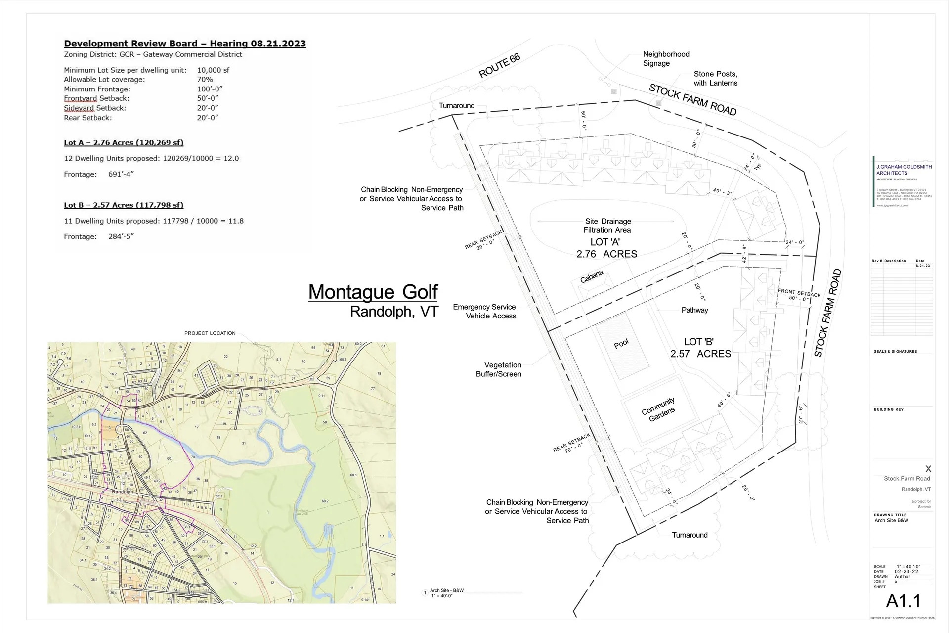 744 Stock Farm Road Randolph VT 05060