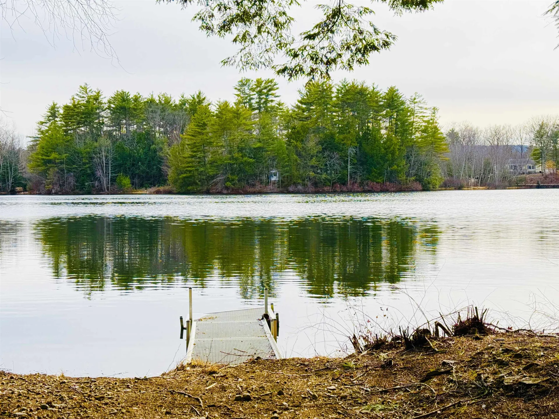 54 Rita Circle Northwood NH 03261