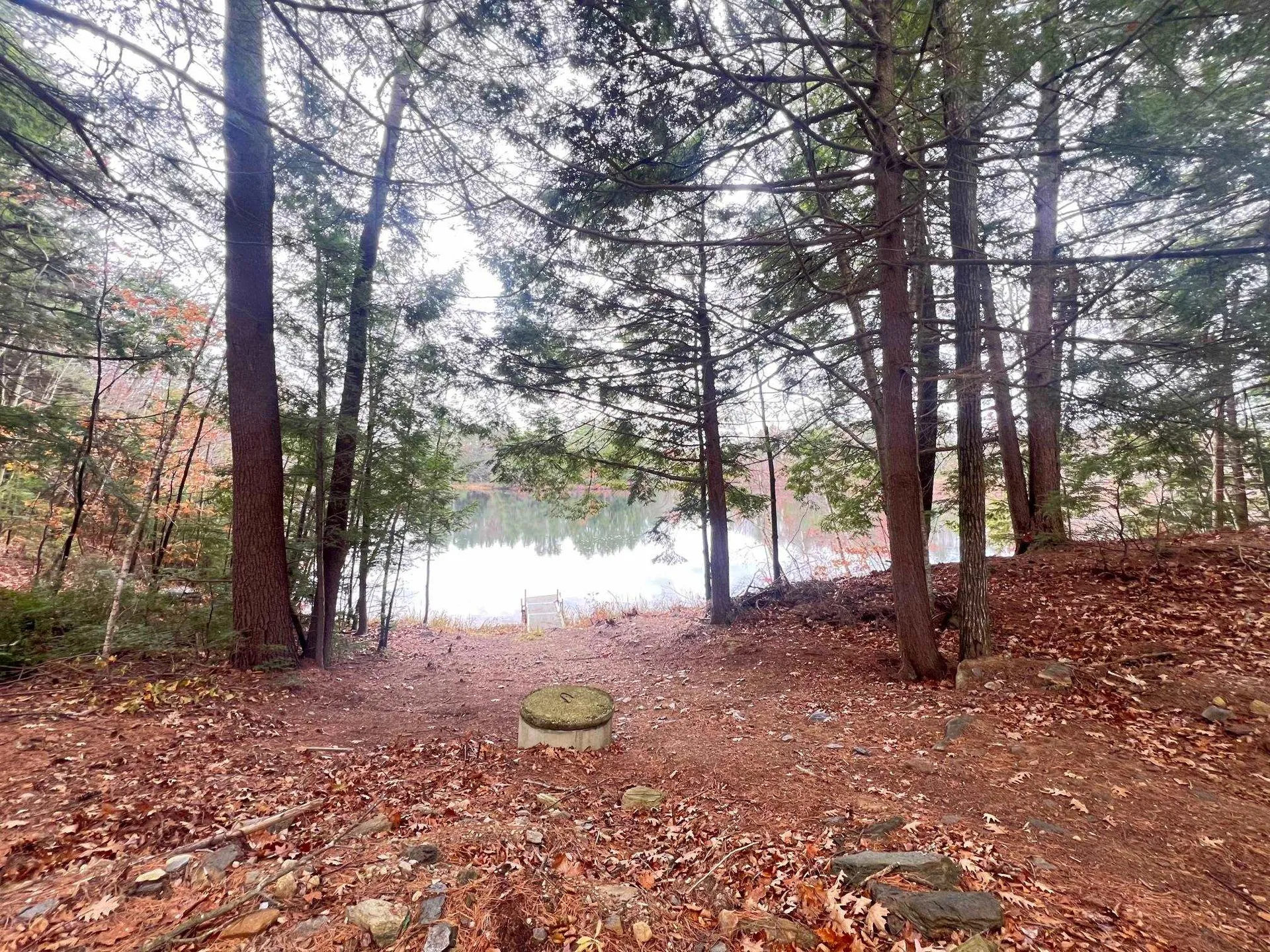 54 Rita Circle Northwood NH 03261