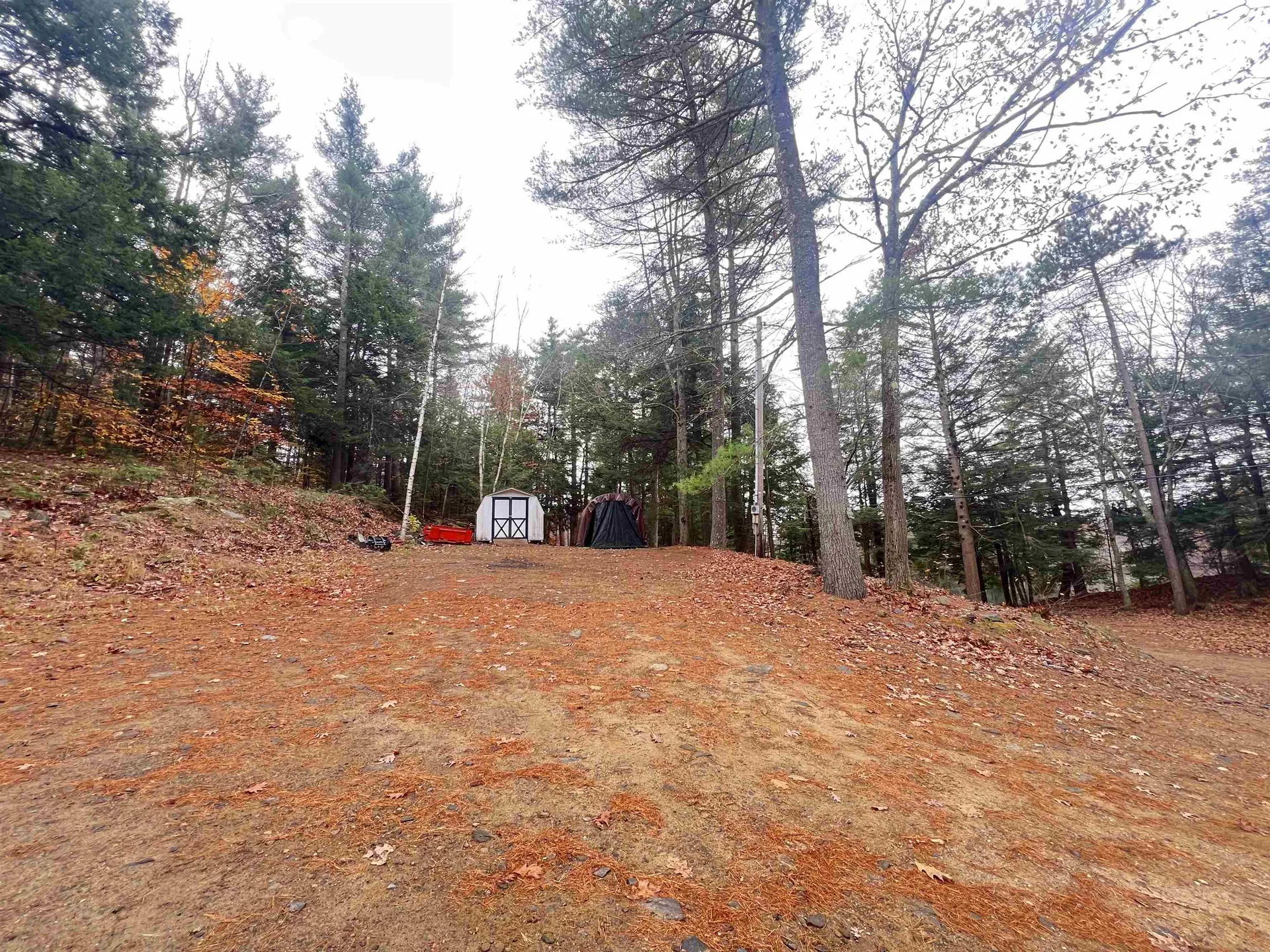 54 Rita Circle Northwood NH 03261