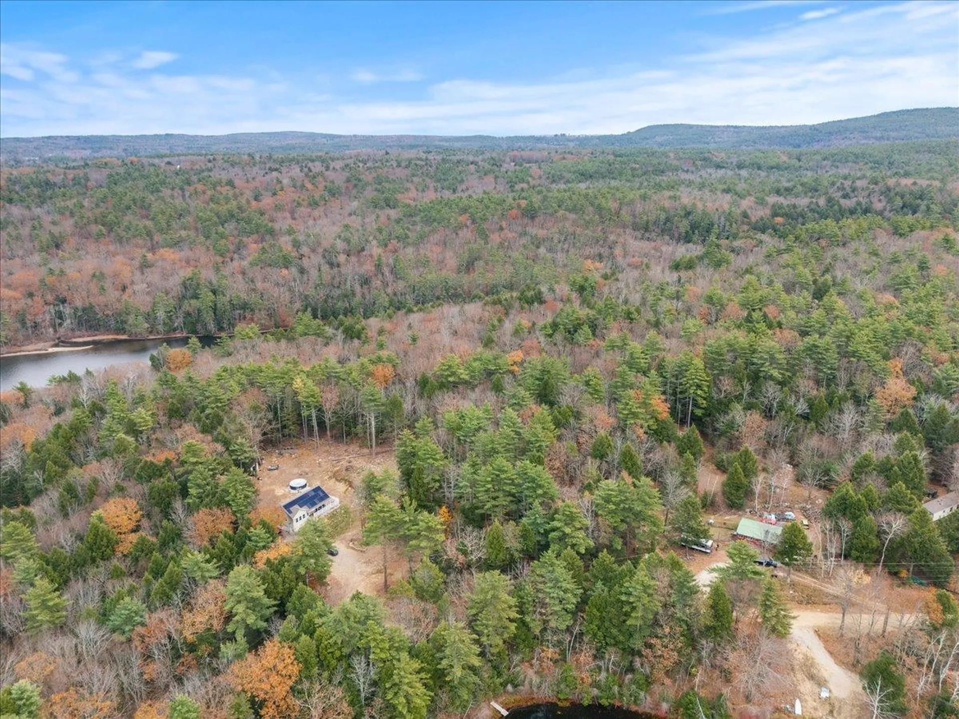 54 Rita Circle Northwood NH 03261