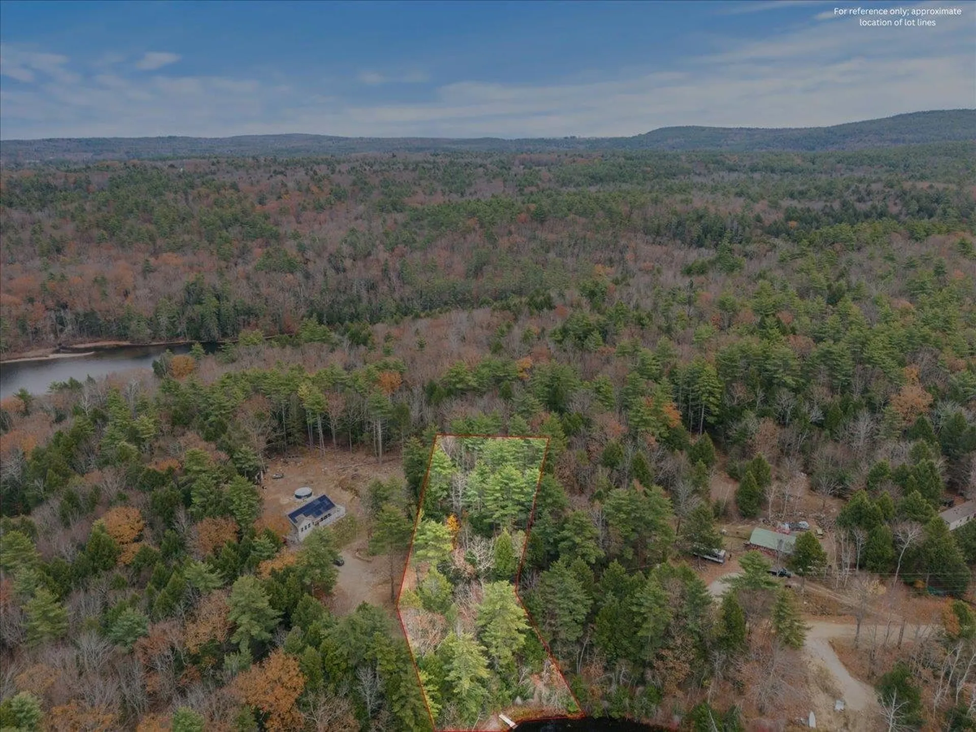 54 Rita Circle Northwood NH 03261