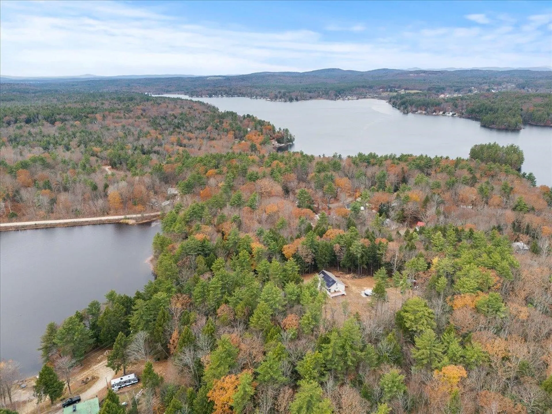 54 Rita Circle Northwood NH 03261