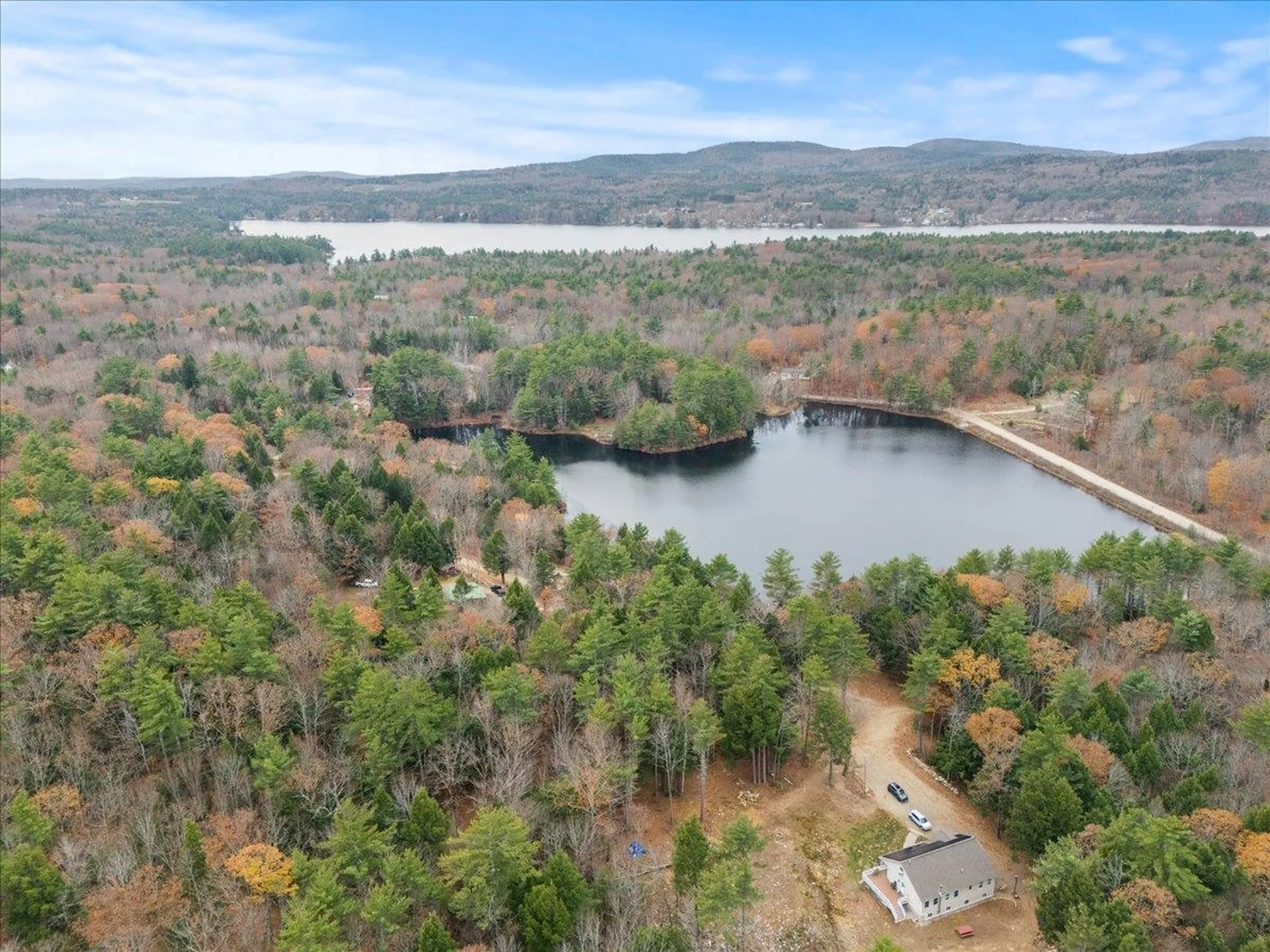 54 Rita Circle Northwood NH 03261