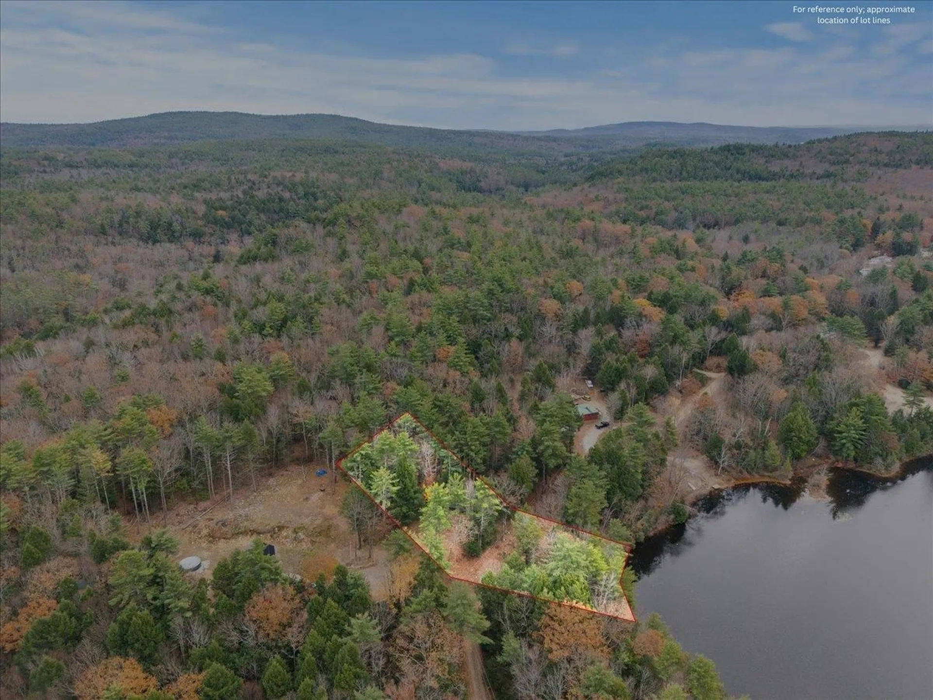 54 Rita Circle Northwood NH 03261