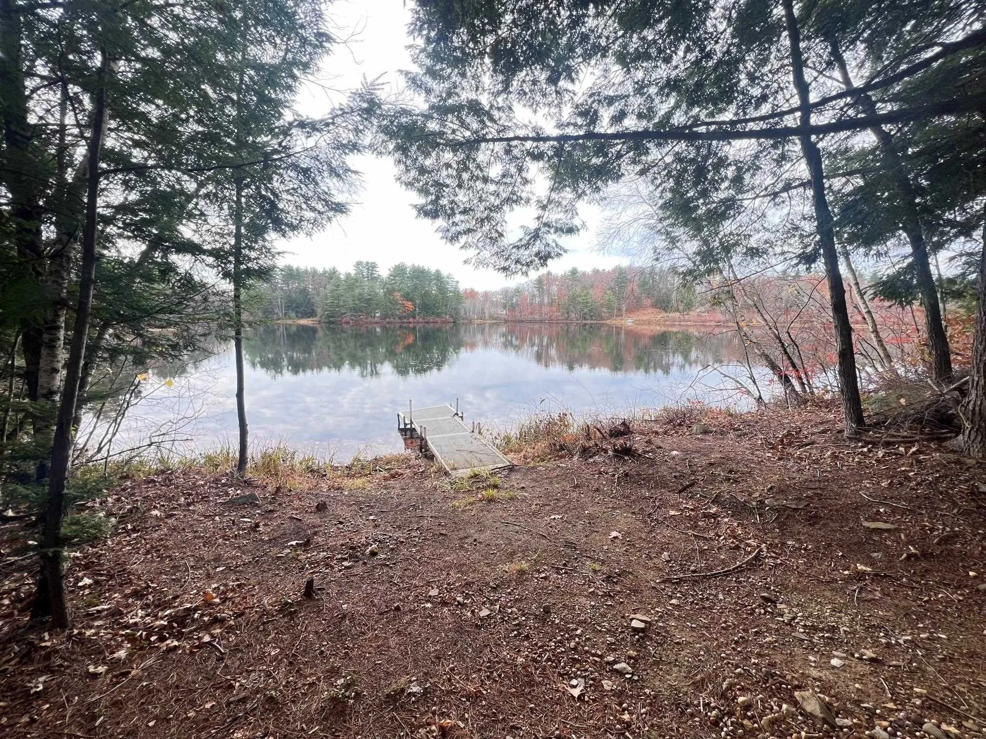 54 Rita Circle Northwood NH 03261