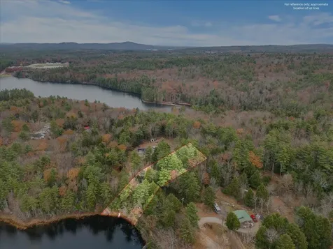 54 Rita Circle Northwood NH 03261