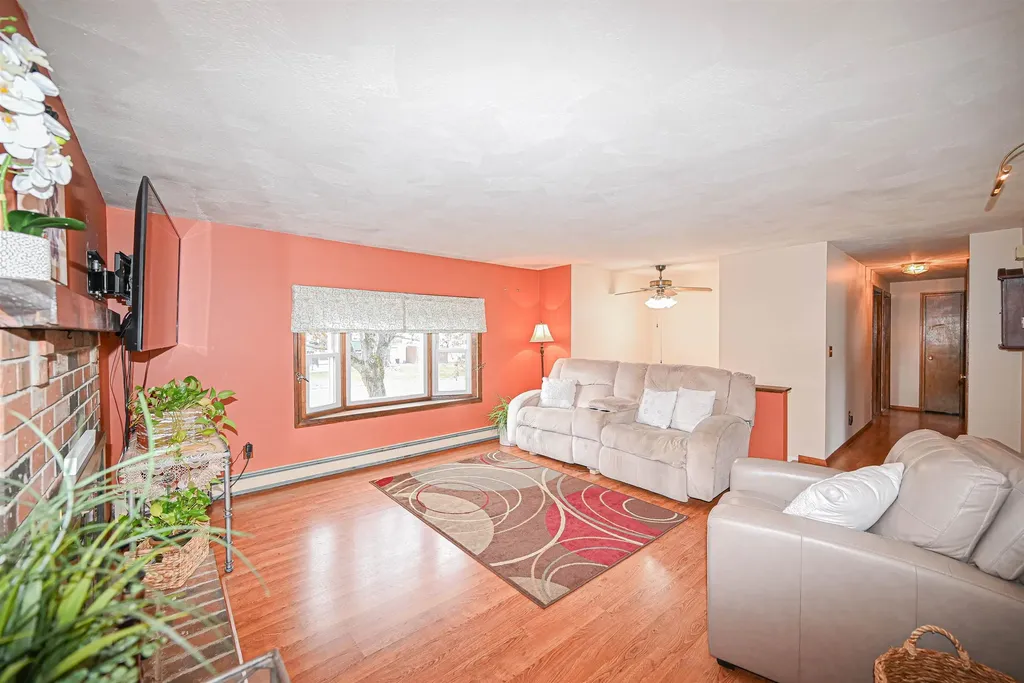 132 Faith Lane Manchester NH 03103