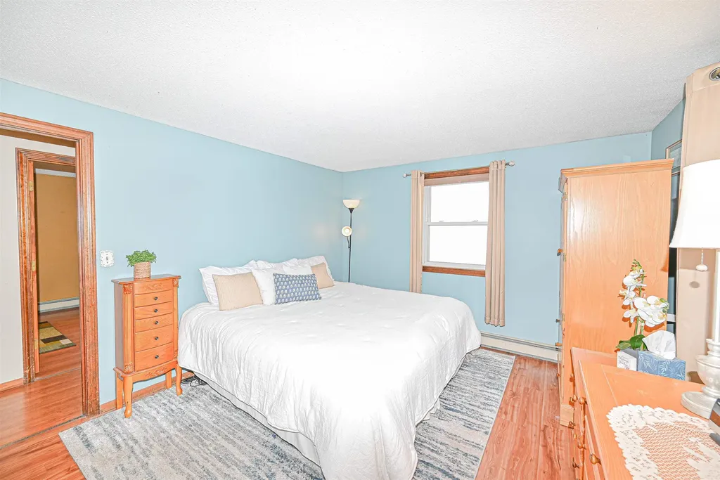 132 Faith Lane Manchester NH 03103