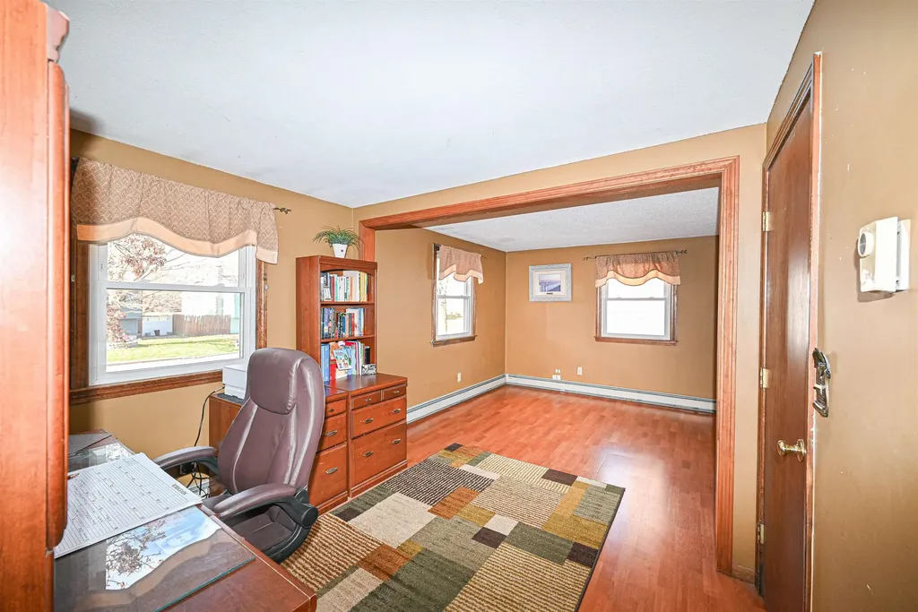 132 Faith Lane Manchester NH 03103