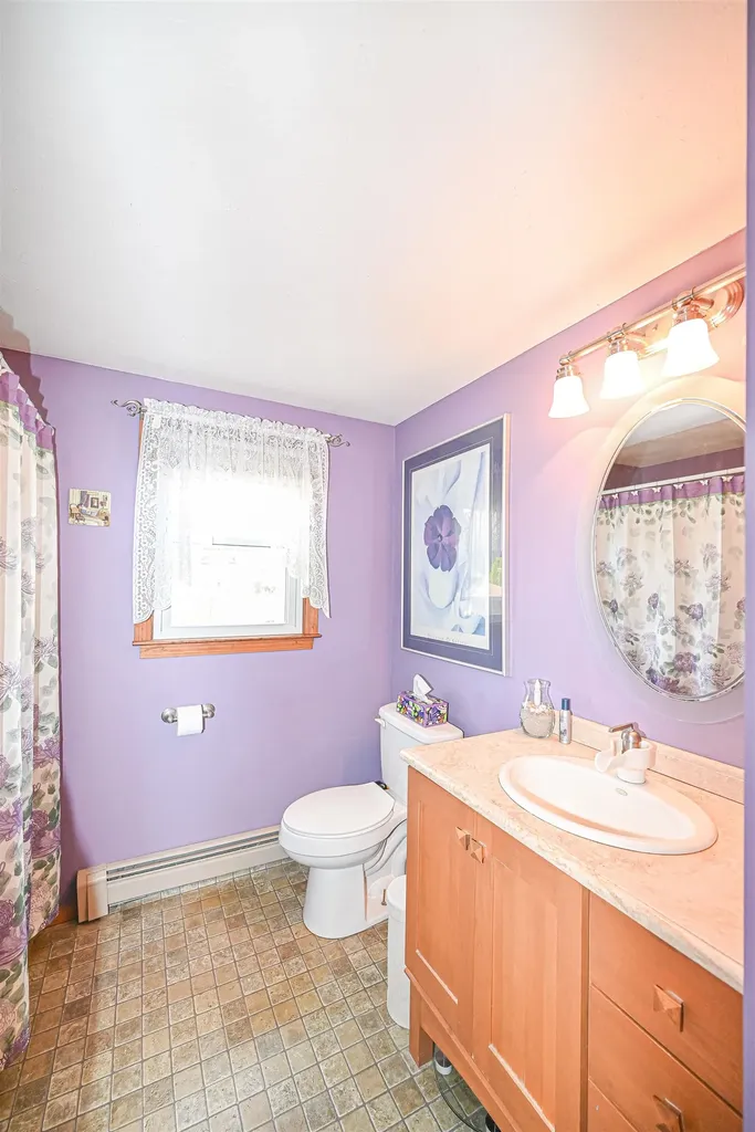 132 Faith Lane Manchester NH 03103