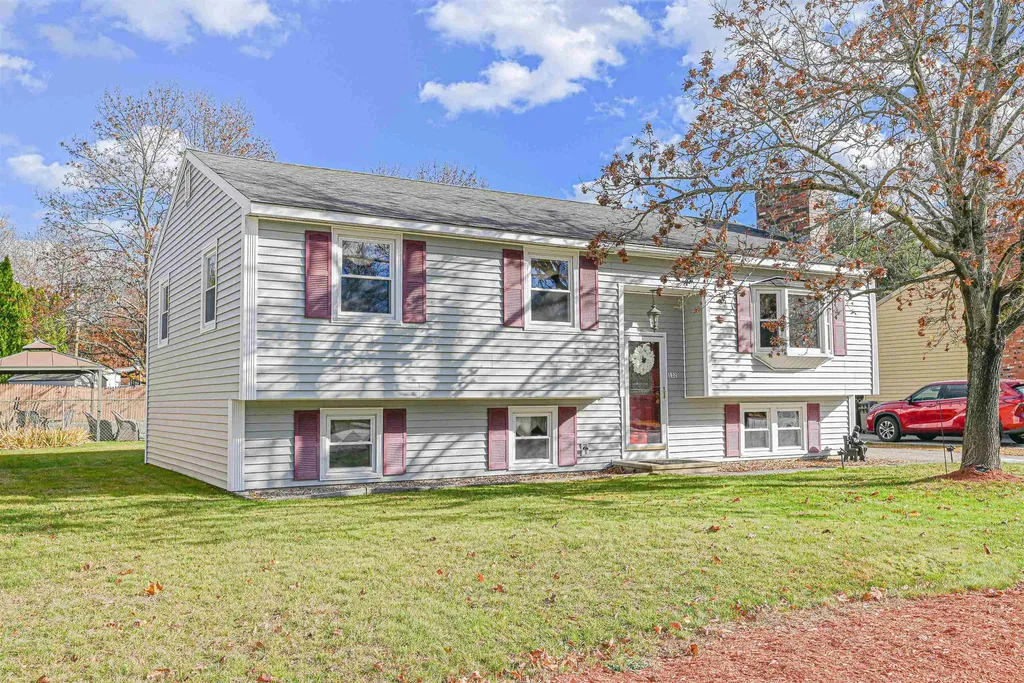 132 Faith Lane Manchester NH 03103