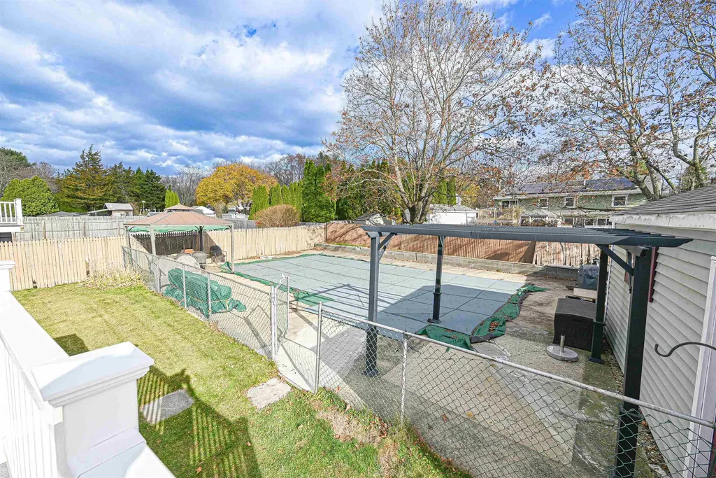 132 Faith Lane Manchester NH 03103