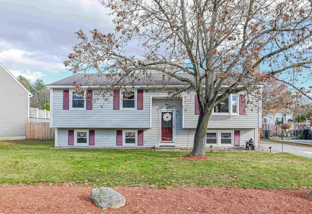 132 Faith Lane Manchester NH 03103