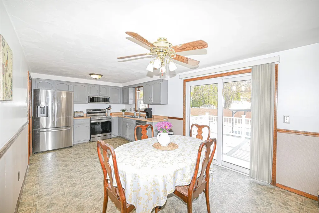 132 Faith Lane Manchester NH 03103