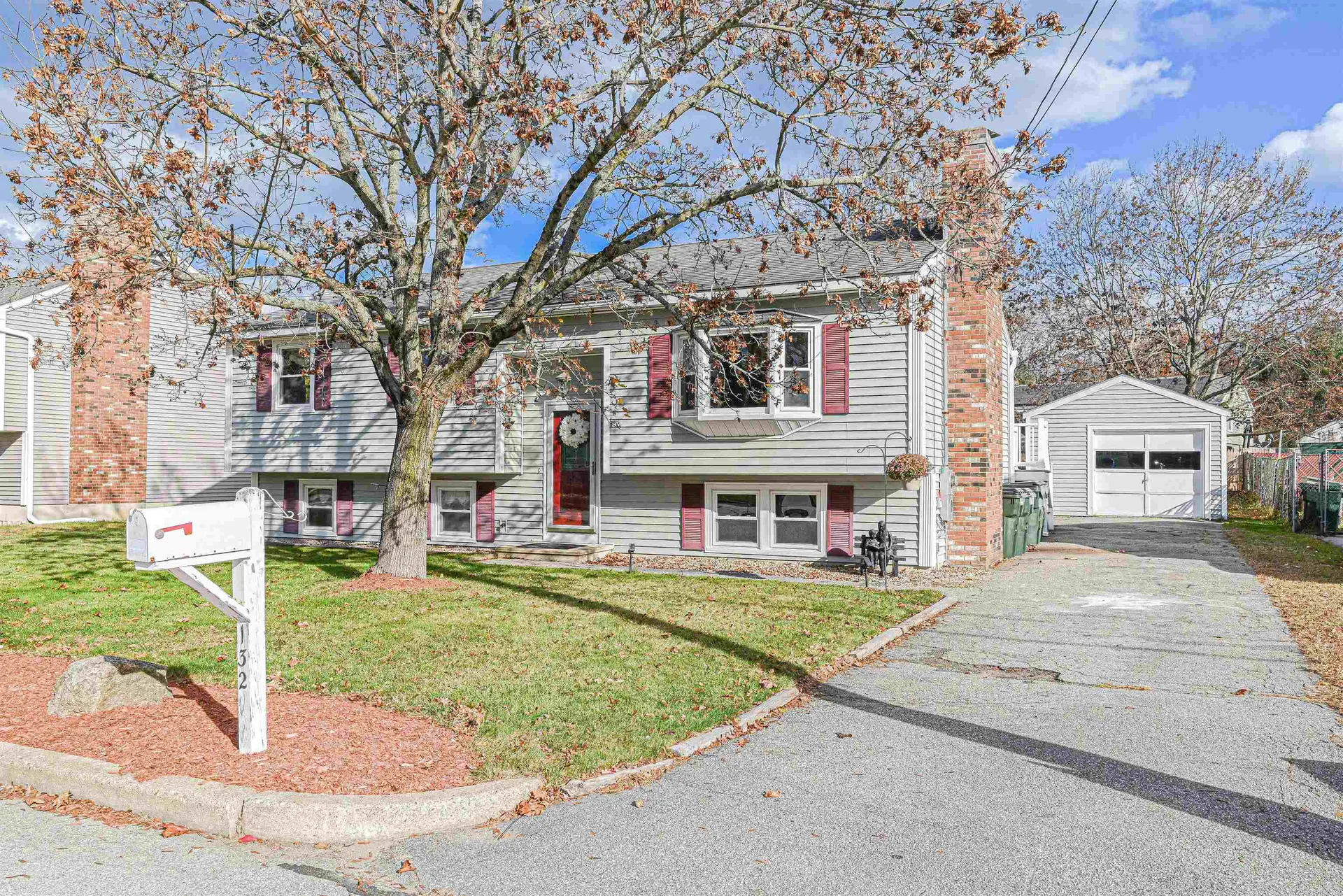 132 Faith Lane Manchester NH 03103