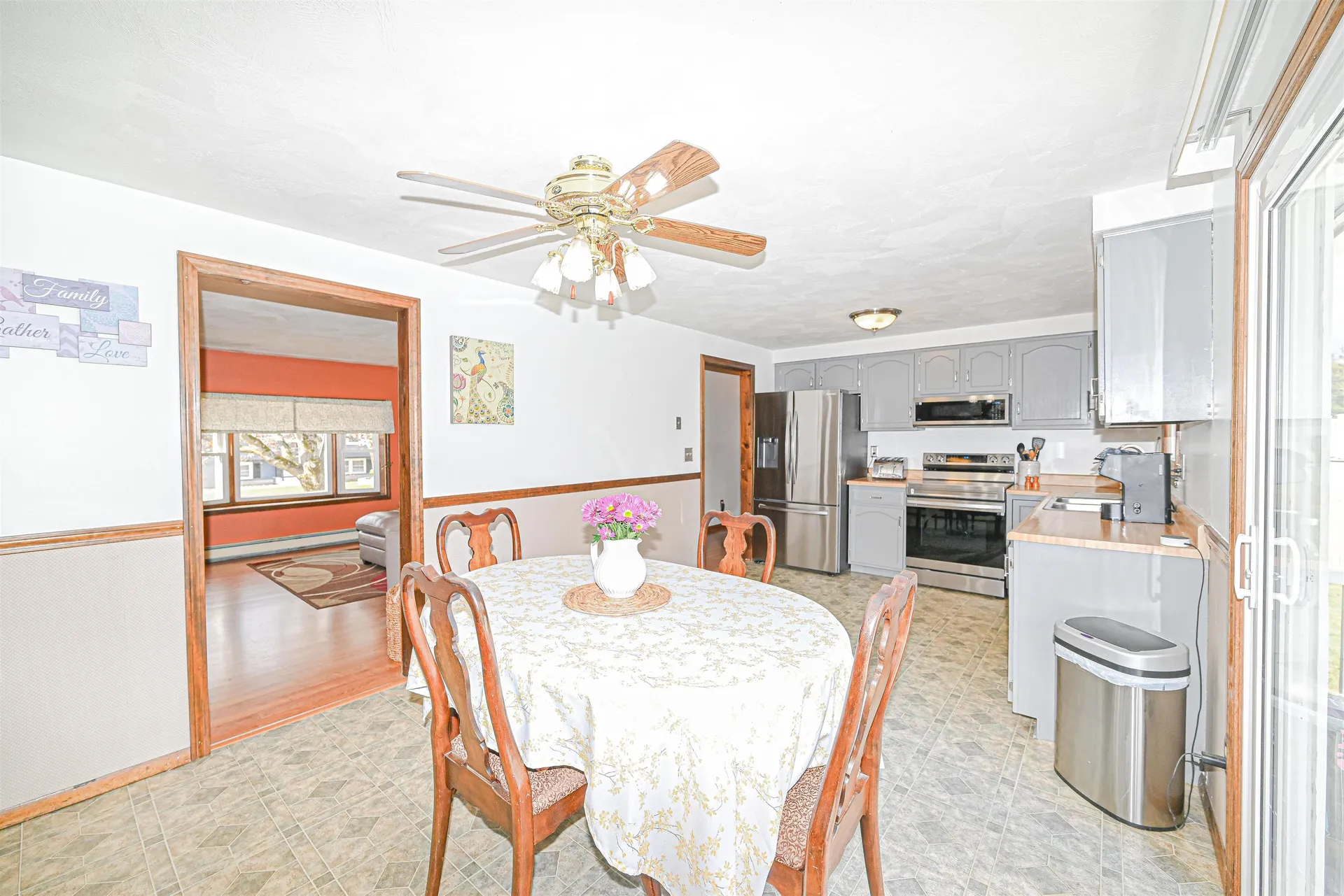 132 Faith Lane Manchester NH 03103