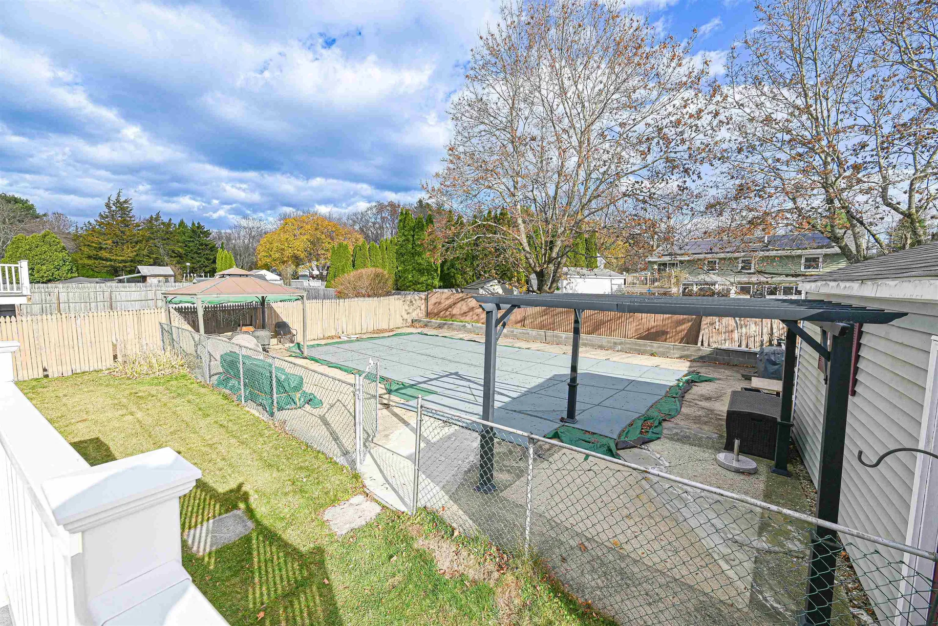 132 Faith Lane Manchester NH 03103