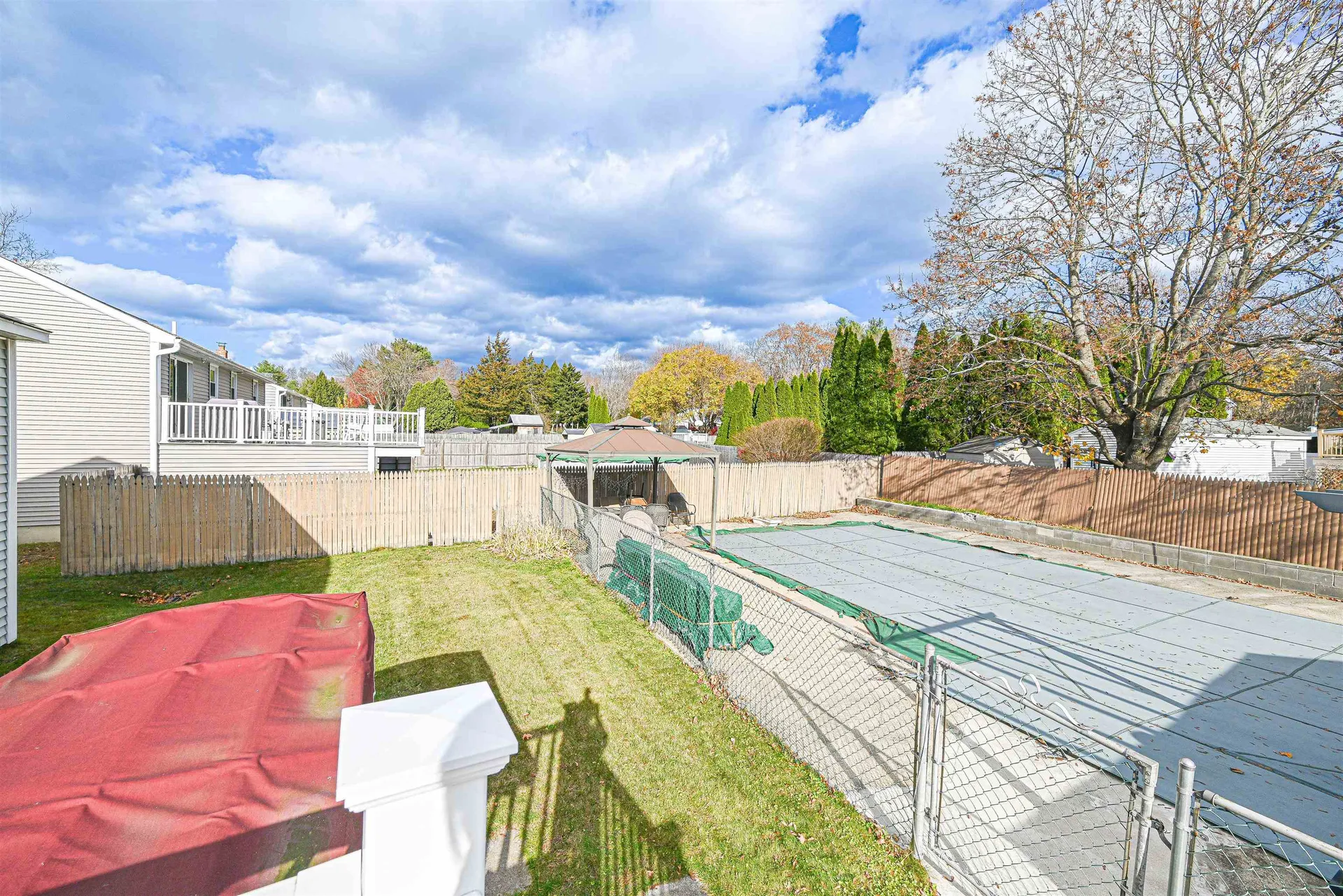 132 Faith Lane Manchester NH 03103