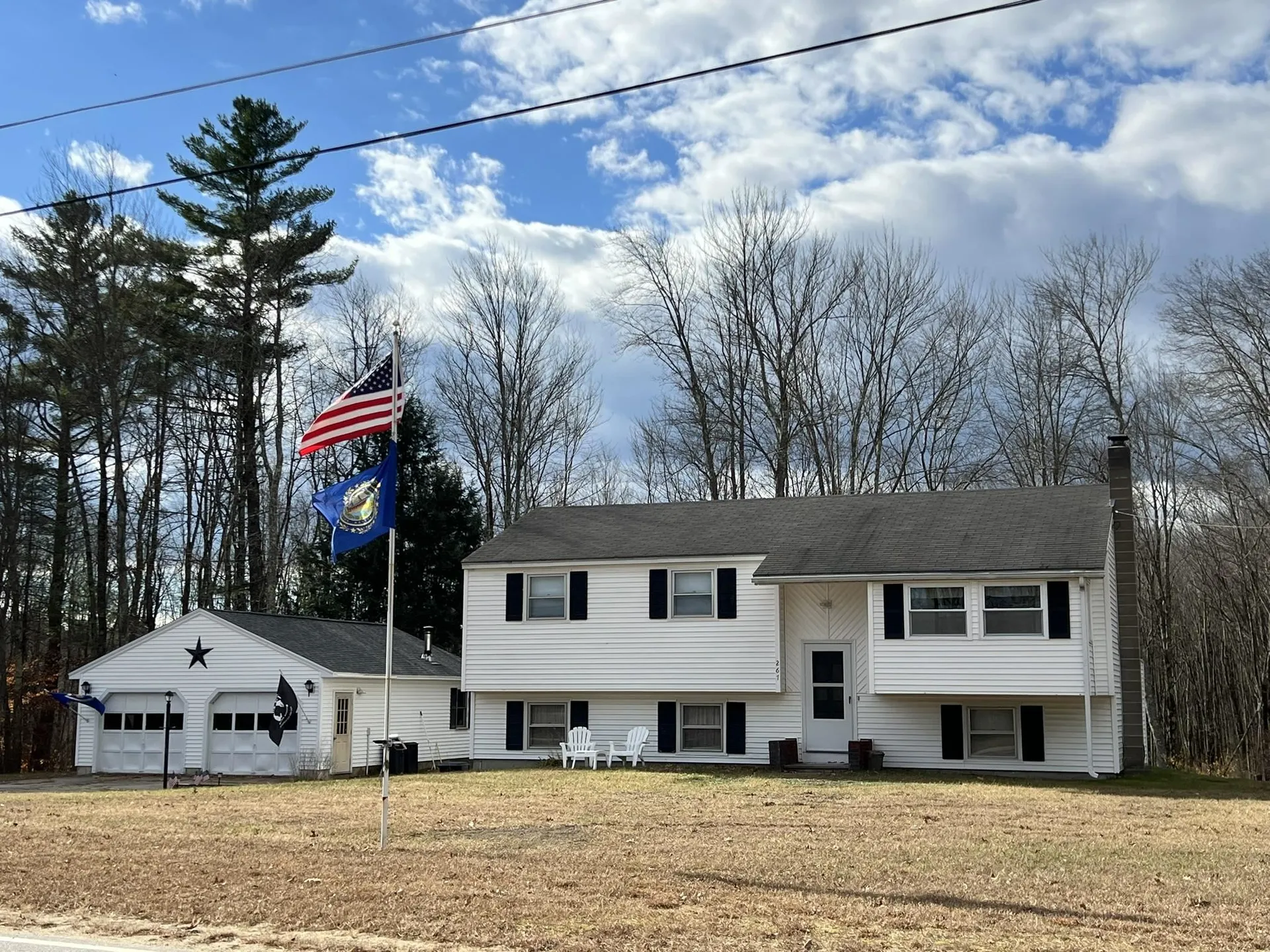 267 Smoke Street Barrington NH 03825