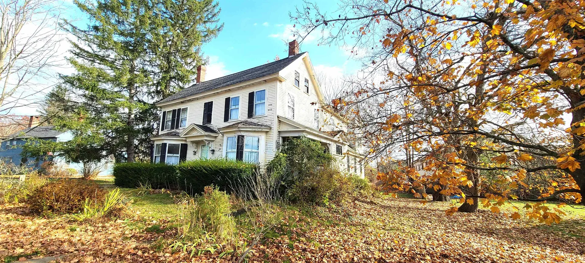 13 North Main Street Newmarket NH 03857