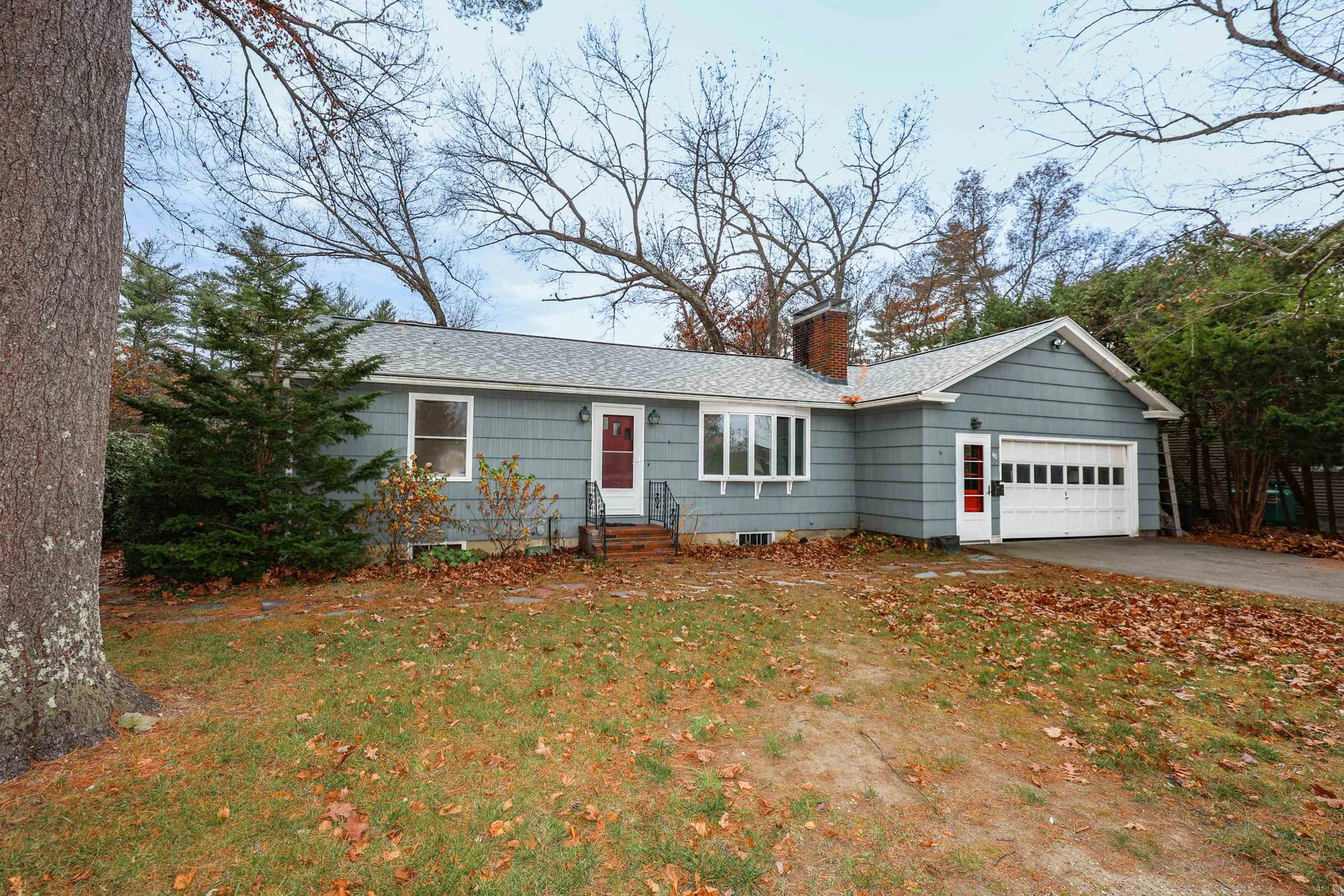 40 Ashlar Drive Goffstown NH 03045