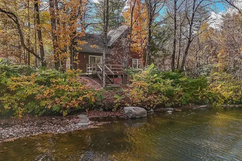 316 Greven Road Extension Cavendish VT 05142