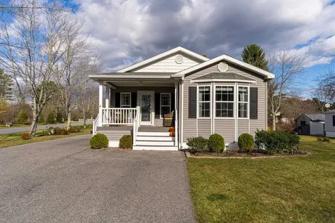 202 Mackerel Avenue Portsmouth NH 03801
