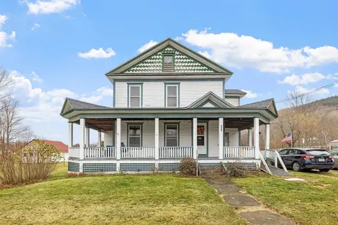 247 Agassiz Street Bethlehem NH 03574