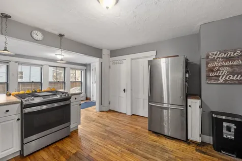 247 Agassiz Street Bethlehem NH 03574