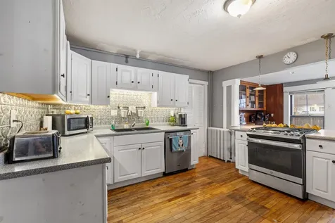 247 Agassiz Street Bethlehem NH 03574