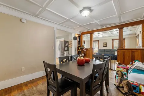 247 Agassiz Street Bethlehem NH 03574