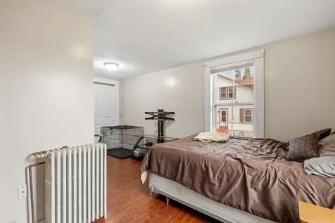 247 Agassiz Street Bethlehem NH 03574