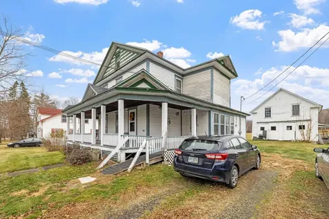 247 Agassiz Street Bethlehem NH 03574