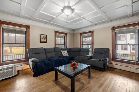 247 Agassiz Street Bethlehem NH 03574