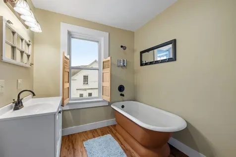 247 Agassiz Street Bethlehem NH 03574