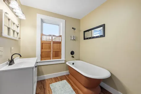 247 Agassiz Street Bethlehem NH 03574