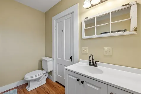 247 Agassiz Street Bethlehem NH 03574