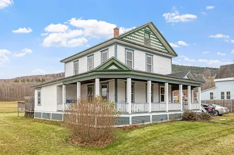 247 Agassiz Street Bethlehem NH 03574