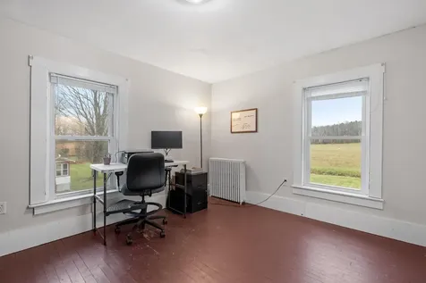 247 Agassiz Street Bethlehem NH 03574