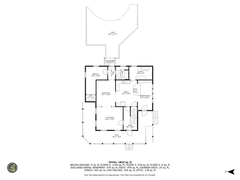 247 Agassiz Street Bethlehem NH 03574