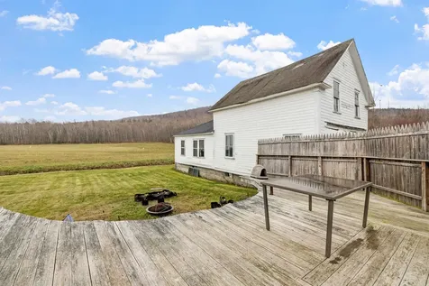 247 Agassiz Street Bethlehem NH 03574