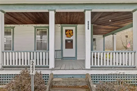 247 Agassiz Street Bethlehem NH 03574