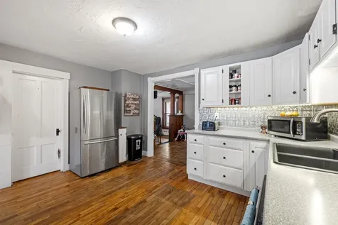 247 Agassiz Street Bethlehem NH 03574