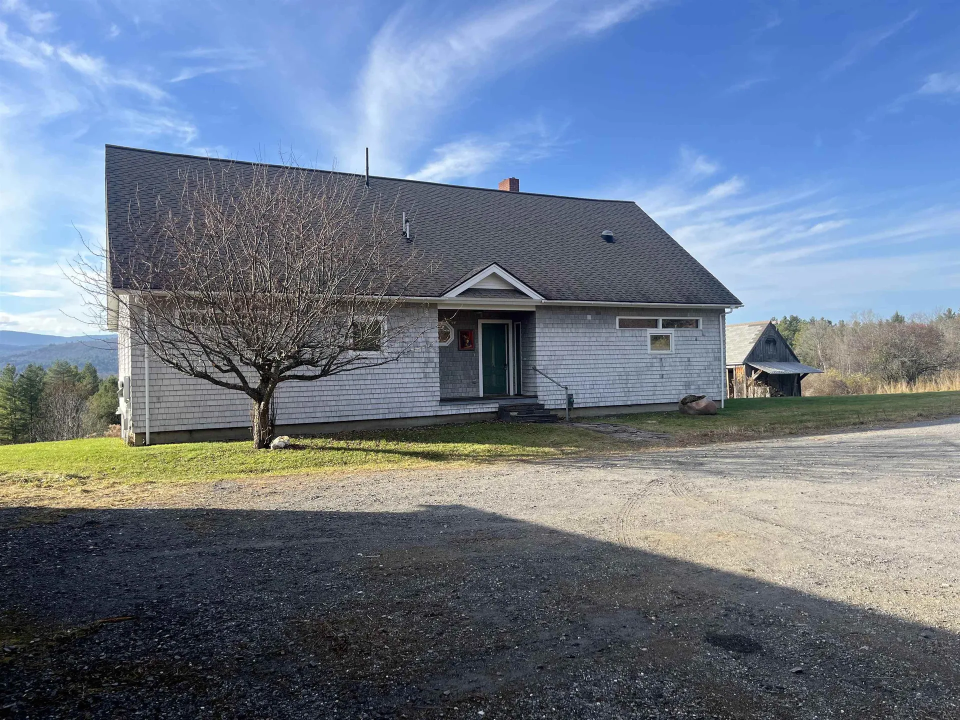 2676 Fish Hill Road Randolph VT 05060