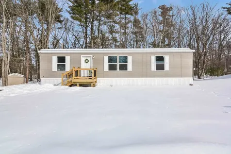 37 Rosemary Street Salem NH 03079