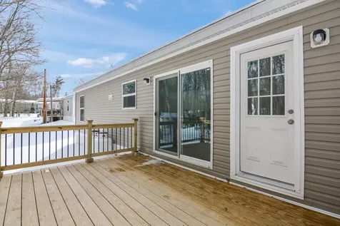 37 Rosemary Street Salem NH 03079